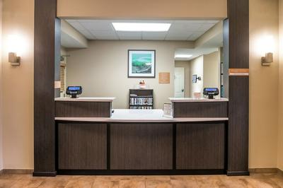 Candlewood Suites Paducah by IHG