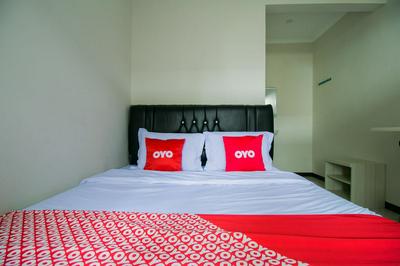 Hotel O Fakhira Residence