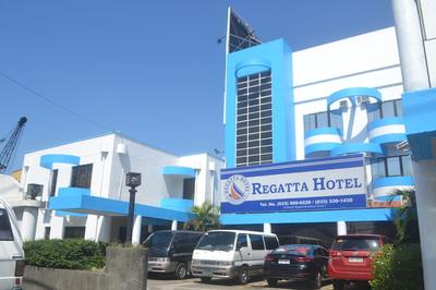 Regatta Residence Hotel