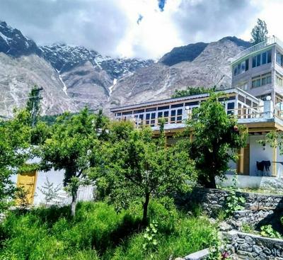 Tourist Cottage Hunza