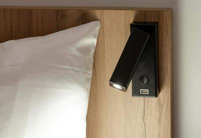 B&B HOTEL Lille Villeneuve d'Ascq Hôtel de Ville
