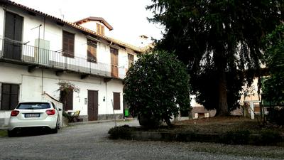 Il Ghirovago