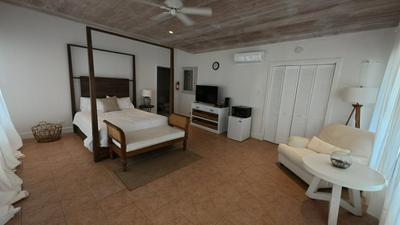 Exuma Yacht Club Resort & Marina Limited