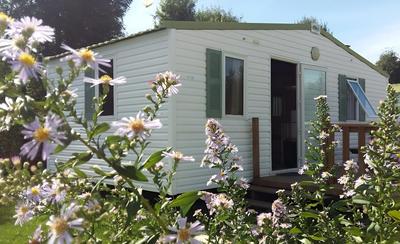 Camping des Platanes