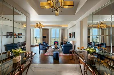 Sandal Suites Op. by Lemon Tree Hotels