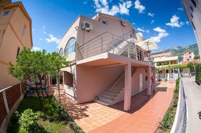 Guest House Jasna