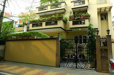 Casa Kuvera
