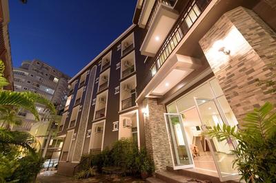 The Hideaway Resort Pattaya Chonburi