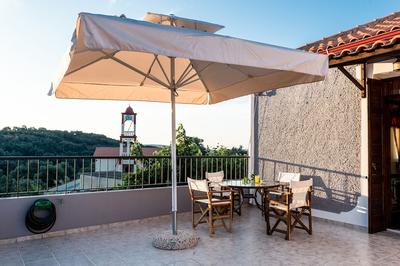 Maro's Village House, Private & Serene Stone Villa