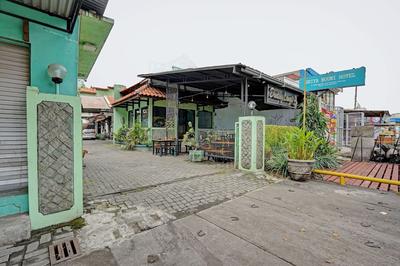 OYO 90361 Griya Noumi Syariah