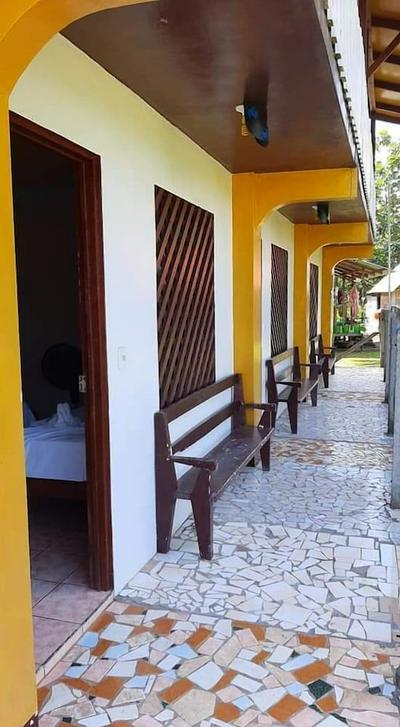 Miss Miriam Hotel frente al mar