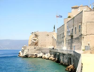 Andrea Pension