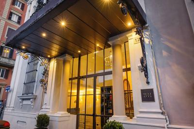 Bh Hotel Dimora D'epoca