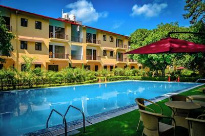 Chiraiya Resort and Hotels