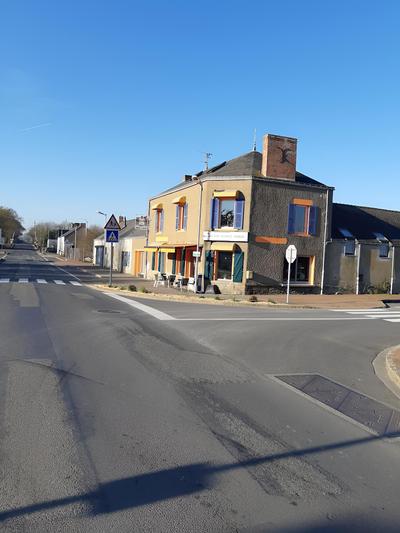 Café de la Croix Morzel