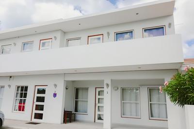 Bubali Villa & Apartments