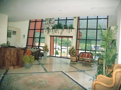 Sumela Garden Hotel