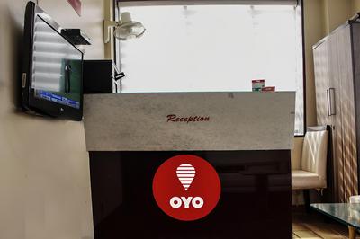 Capital O 980 Hotel Ramhan