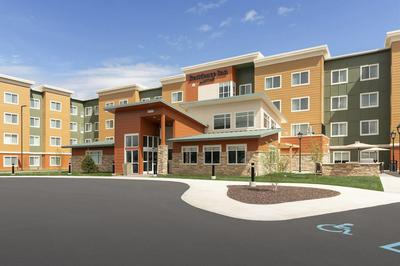 Residence Inn by Marriott Lafayette