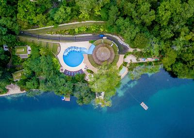 Bolontiku Boutique Hotel, Member of the Cayuga Collection