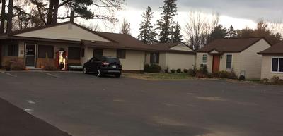 Pullman Motel
