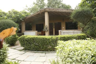 Botanix Resort