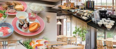 HOTEL THE 7 KUMAMOTO