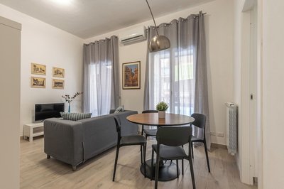 La casa sul Mercato by Wonderful Italy