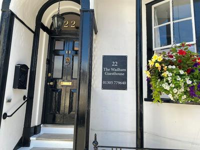 The Wadham