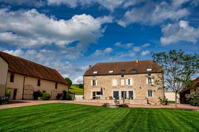 La Maison de Souhey