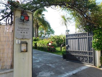 Villa delle Vacanze