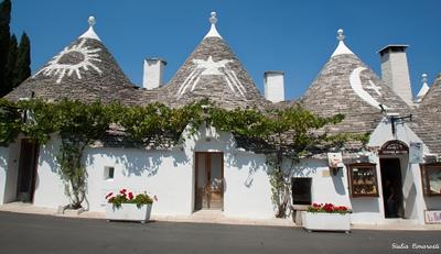 B&B Alta Dimora