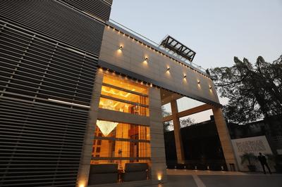 The Pristine Hotel Kanpur