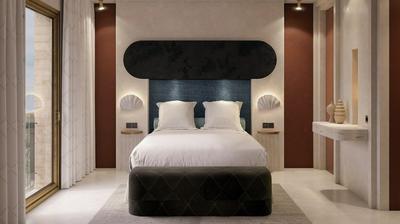 Hôtel Mylos - Cargèse