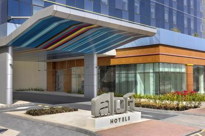 Element Al Mina, Dubai