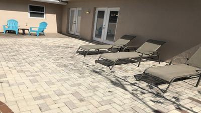 Luxury Villa Oasis & Private Pool