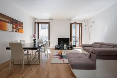 San Marco Prestige with terrace