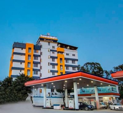 Housemate Hotels & Restaurant