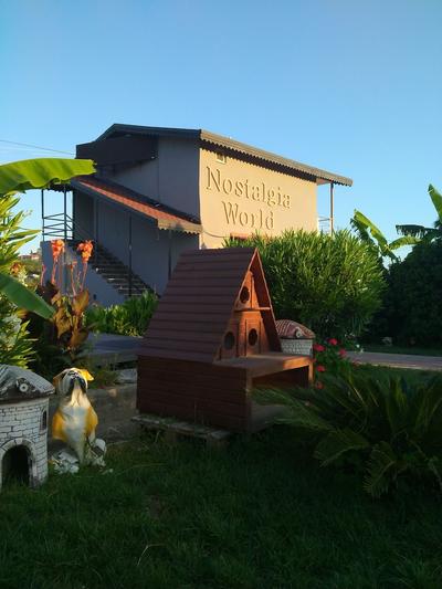Nostalgia World