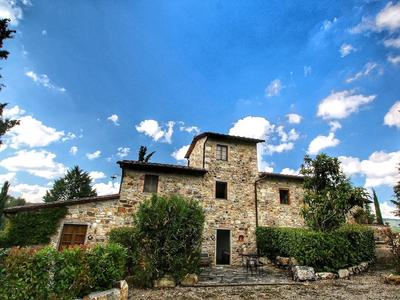 Escape to Vineyards, Elba