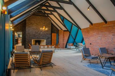 Panorama By Mgzavrebi