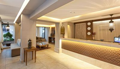 Alaaddin Beach Hotel - Adults Only