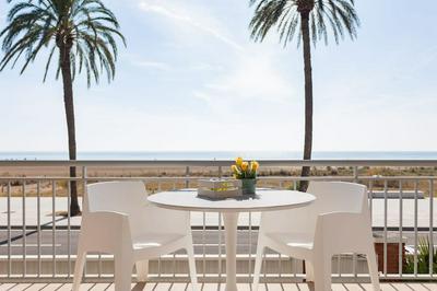 Amura Be my Guest Castelldefels