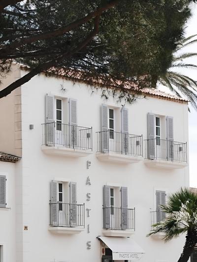 Pastis Hotel Saint-Tropez