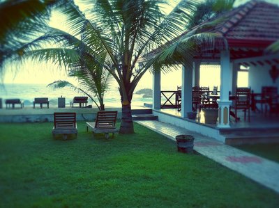 Oriental Rest Hikkaduwa