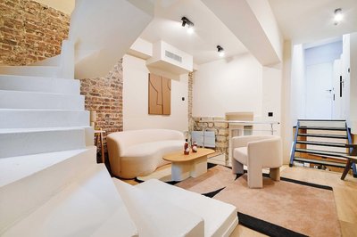 Sublime Apartment - 3br/8p - Sentier / Grand Rex