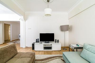 Centrally Located Chic Flat in Sisli