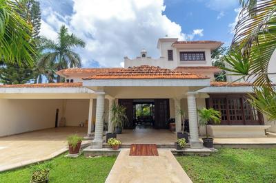 Hotel Boutique Villas Segovia Cozumel