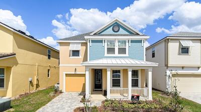 Fabulous Solara Resort 7br Pool Spa Villa Disney