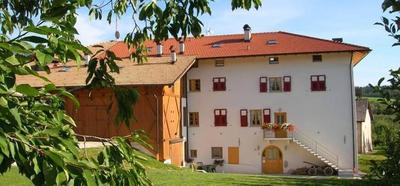 Agritur Maso San Bartolomeo